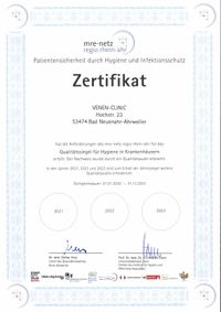 Qualit&auml;tssiegel MRE-Netz 2020-23_Zertifikat 2020